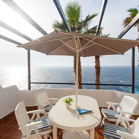 Villa sunset dream Gáldar Exterior foto