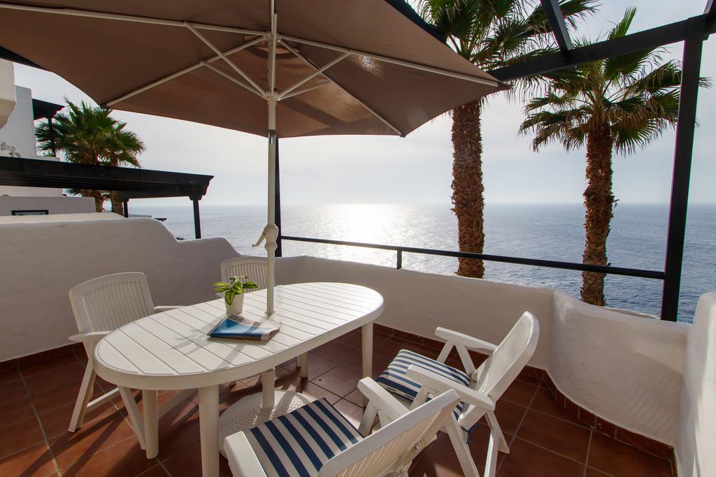 Villa sunset dream Gáldar Exterior foto