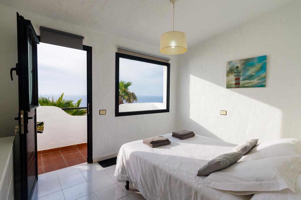 Villa sunset dream Gáldar Exterior foto