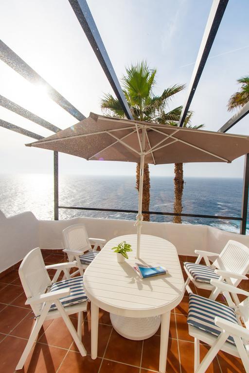 Villa sunset dream Gáldar Exterior foto