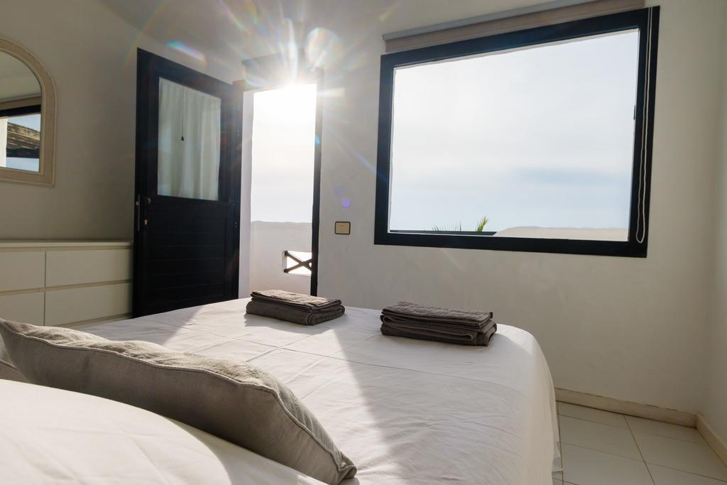 Villa sunset dream Gáldar Exterior foto