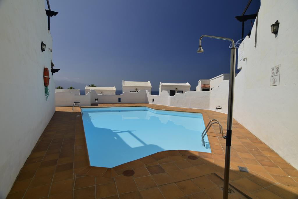 Villa sunset dream Gáldar Exterior foto