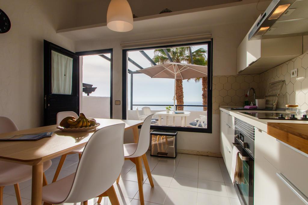 Villa sunset dream Gáldar Exterior foto